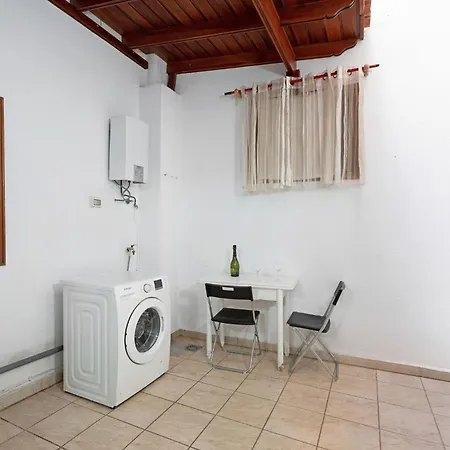 Appartamento Charming 2-bedroom With Modern Amenities