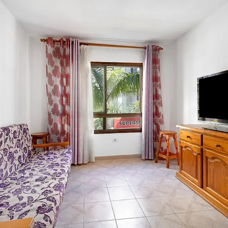 Charming 2-bedroom With Modern Amenities Arona (Tenerife)